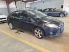 2014 Ford Focus Se na sprzedaż w Mocksville, NC - Mechanical