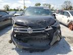 2016 Volkswagen Tiguan S   for Sale in Riverview, FL - Front End