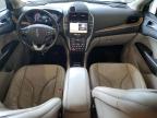 2017 Lincoln Mkc Select продається в West Mifflin, PA - Rear End