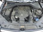 2017 Mercedes-Benz Gls 450 4Matic продається в Madisonville, TN - Minor Dent/Scratches
