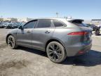 2017 Jaguar F-Pace R - Sport продається в North Las Vegas, NV - Front End