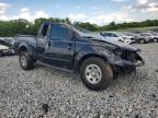 2009 Nissan Frontier King Cab Xe на продаже в Byron, GA - Rollover