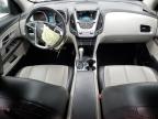 2015 Chevrolet Equinox Lt   de vânzare în Bridgeton, MO - Front End
