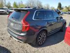 2017 Volvo Xc90 T6 იყიდება Portland-ში, OR - Burn