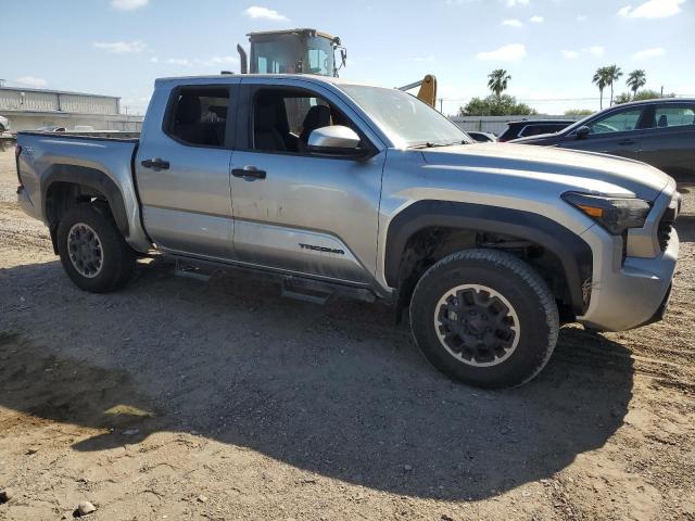  TOYOTA TACOMA 2024 Серый