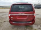 2016 Chrysler Town & Country Touring for Sale in Wichita, KS - Hail