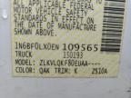 2014 Nissan Nv 2500 на продаже в Louisville, KY - Normal Wear