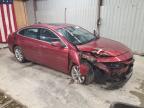 2019 Chevrolet Malibu Lt zu verkaufen in West Mifflin, PA - Front End
