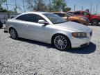 2008 Volvo C70 T5 en Venta en Riverview, FL - Front End