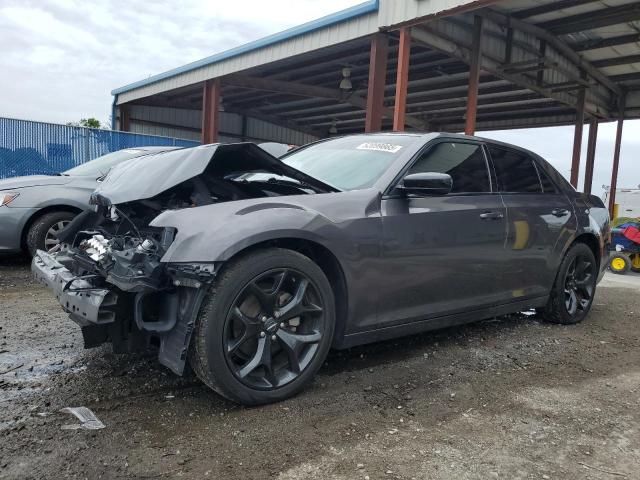2021 Chrysler 300 Touring