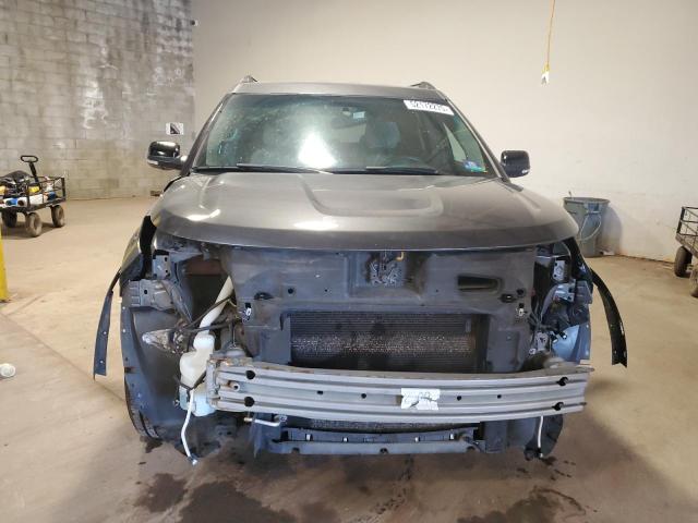  FORD EXPLORER 2015 Szary