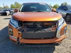 2020 Mitsubishi Outlander Sport Es for Sale in Hillsborough, NJ - Front End