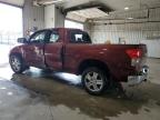 2007 Toyota Tundra Double Cab Sr5 de vânzare în York Haven, PA - Side