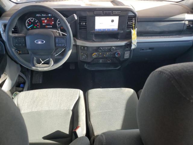  FORD F250 2023 White