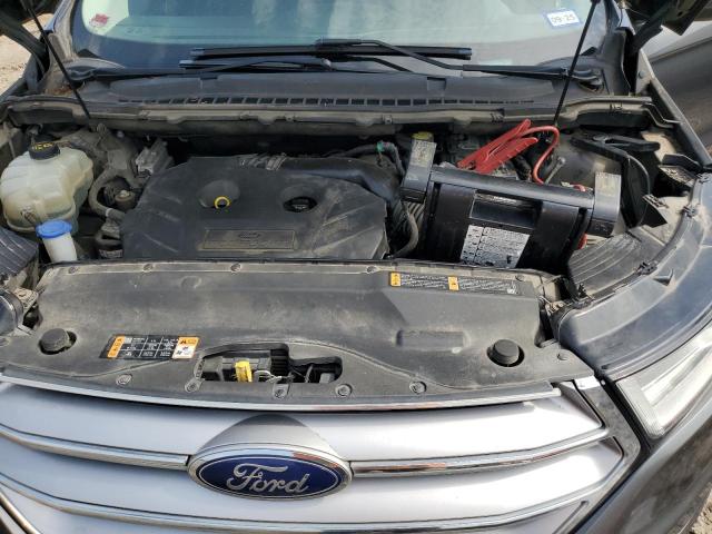 2017 FORD EDGE SE
