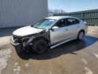 2013 Nissan Altima 2.5 იყიდება Duryea-ში, PA - Front End