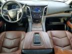 2017 Cadillac Escalade Premium Luxury en Venta en Spartanburg, SC - Front End