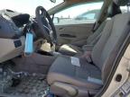 2012 Honda Insight Lx იყიდება Antelope-ში, CA - Minor Dent/Scratches