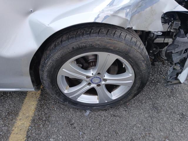 2017 MERCEDES BENZ E 220 D SE