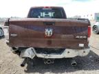 2013 RAM 1500 LARAMIE for sale at Copart ON - COOKSTOWN