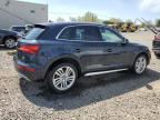 2018 Audi Q5 Premium Plus for Sale in Hillsborough, NJ - Front End