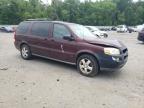 2008 Chevrolet Uplander Lt zu verkaufen in Shreveport, LA - Front End