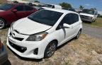 2012 Toyota Yaris  de vânzare în Apopka, FL - Mechanical
