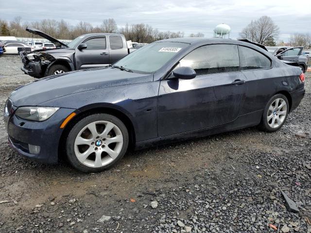 2009 Bmw 328 Xi