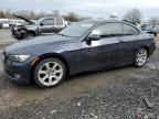 2009 Bmw 328 Xi de vânzare în Hillsborough, NJ - Rear End