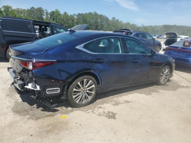 LEXUS ES350 2021 Blue