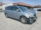 2006 Honda Odyssey Exl en Venta en Fort Wayne, IN - Front End