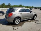 2010 Chevrolet Equinox Ls en Venta en Memphis, TN - Burn - Engine