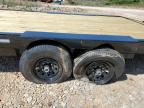 2025 Triple Crown E8.5X2414K Equipment Trailer for Sale in China Grove, NC - Side
