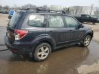 2012 Subaru Forester 2.5X for Sale in Central Square, NY - Burn - Engine