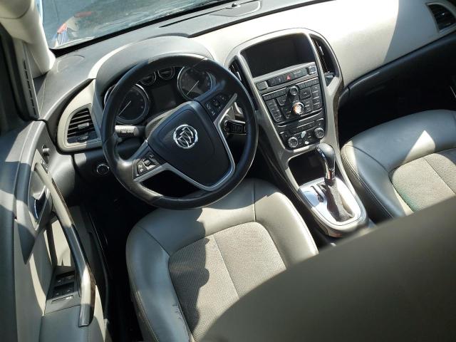  BUICK VERANO 2014 Charcoal