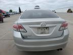 2010 Mazda 6 I იყიდება Sacramento-ში, CA - Front End