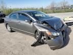 2008 Honda Civic Lx للبيع في Indianapolis، IN - Front End