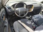 1997 Honda Civic Hx de vânzare în Lumberton, NC - Front End