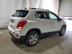 2019 Chevrolet Trax 1Lt იყიდება Brookhaven-ში, NY - Normal Wear