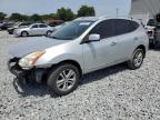 2013 Nissan Rogue S de vânzare în Apopka, FL - Front End