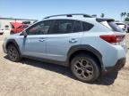 2021 Subaru Crosstrek Sport   for Sale in Mercedes, TX - Water/Flood