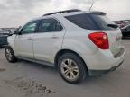 2015 Chevrolet Equinox Lt for Sale in Grand Prairie, TX - Front End
