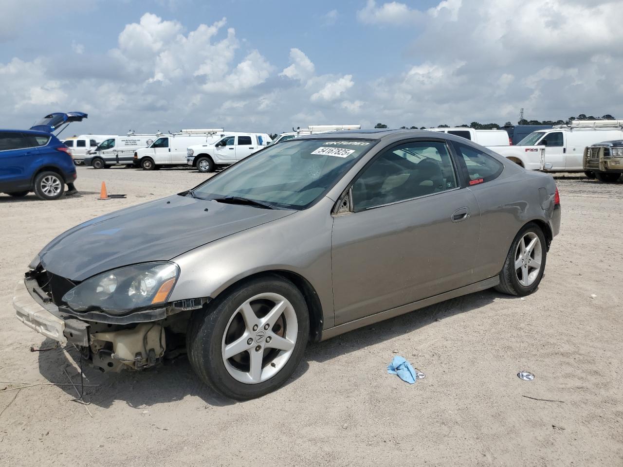 2003 Acura Rsx Type-S for Sale in Houston, TX - Front End