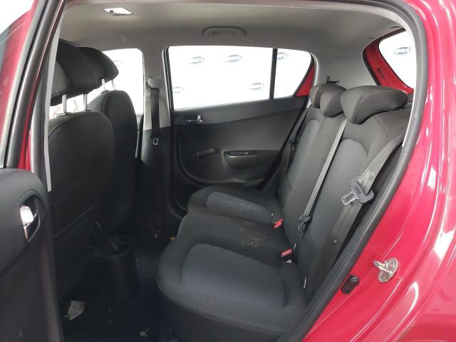 2014 HYUNDAI I20 CLASSI