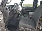 2021 Jeep Wrangler Unlimited Sport for Sale in Cahokia Heights, IL - Front End