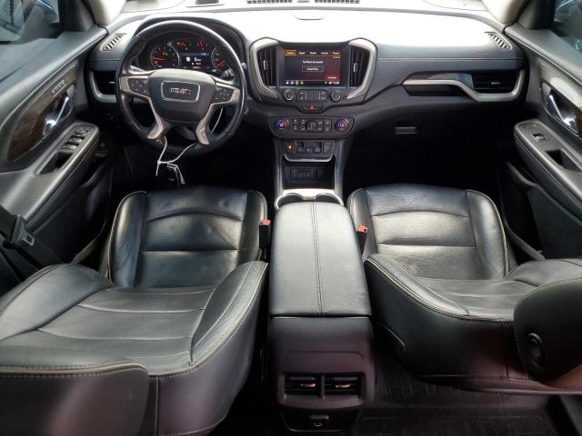  GMC TERRAIN 2019 Szary
