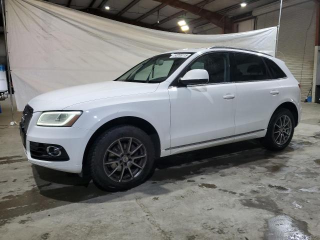 2013 Audi Q5 Premium
