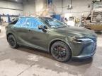 2025 LEXUS RX 350 BASE for sale at Copart QC - MONTREAL