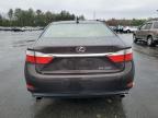 2014 Lexus Es 350 de vânzare în Exeter, RI - Front End