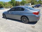 2017 Bmw 530 Xi იყიდება York Haven-ში, PA - Top/Roof